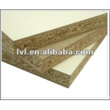 best price melamine particle board 1220*2440